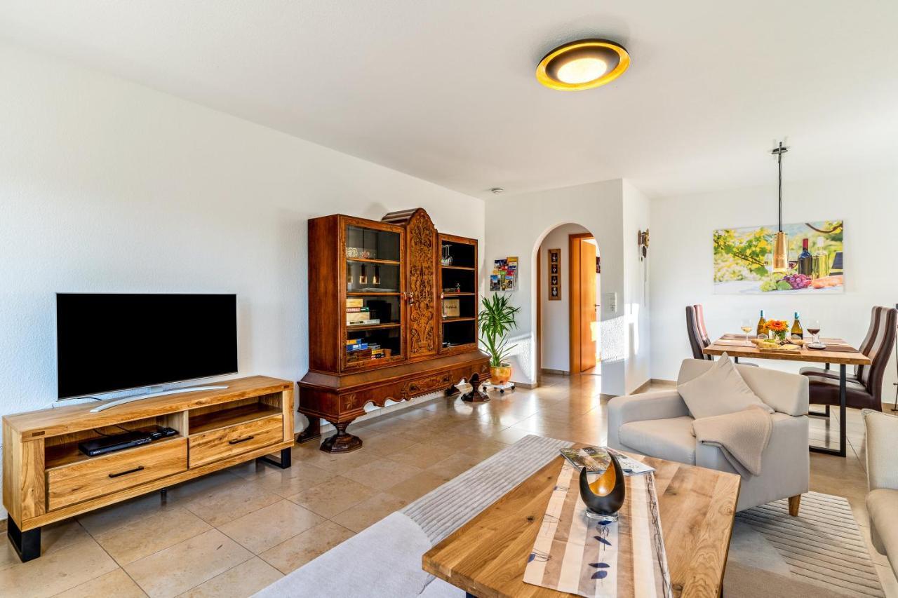 Ferienwohnung Kuckucksnest ลาร์ ภายนอก รูปภาพ
