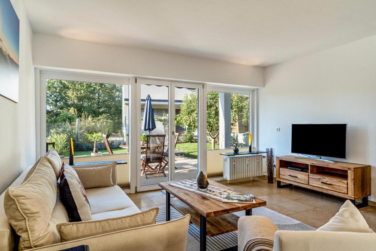 Ferienwohnung Kuckucksnest ลาร์ ภายนอก รูปภาพ